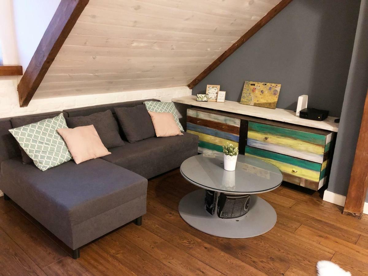 Bednarska 18 - Loft By Homeprime Varsovie Extérieur photo