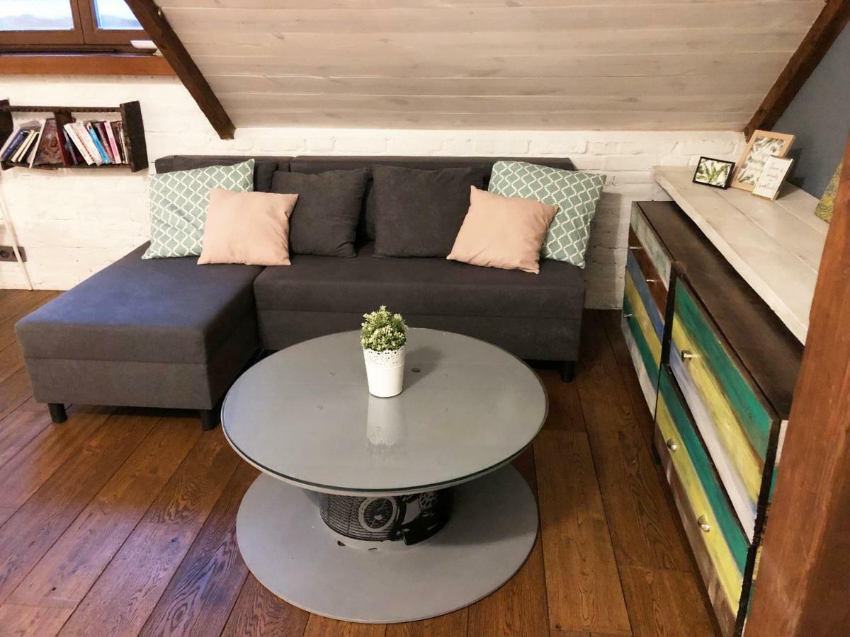 Bednarska 18 - Loft By Homeprime Varsovie Extérieur photo