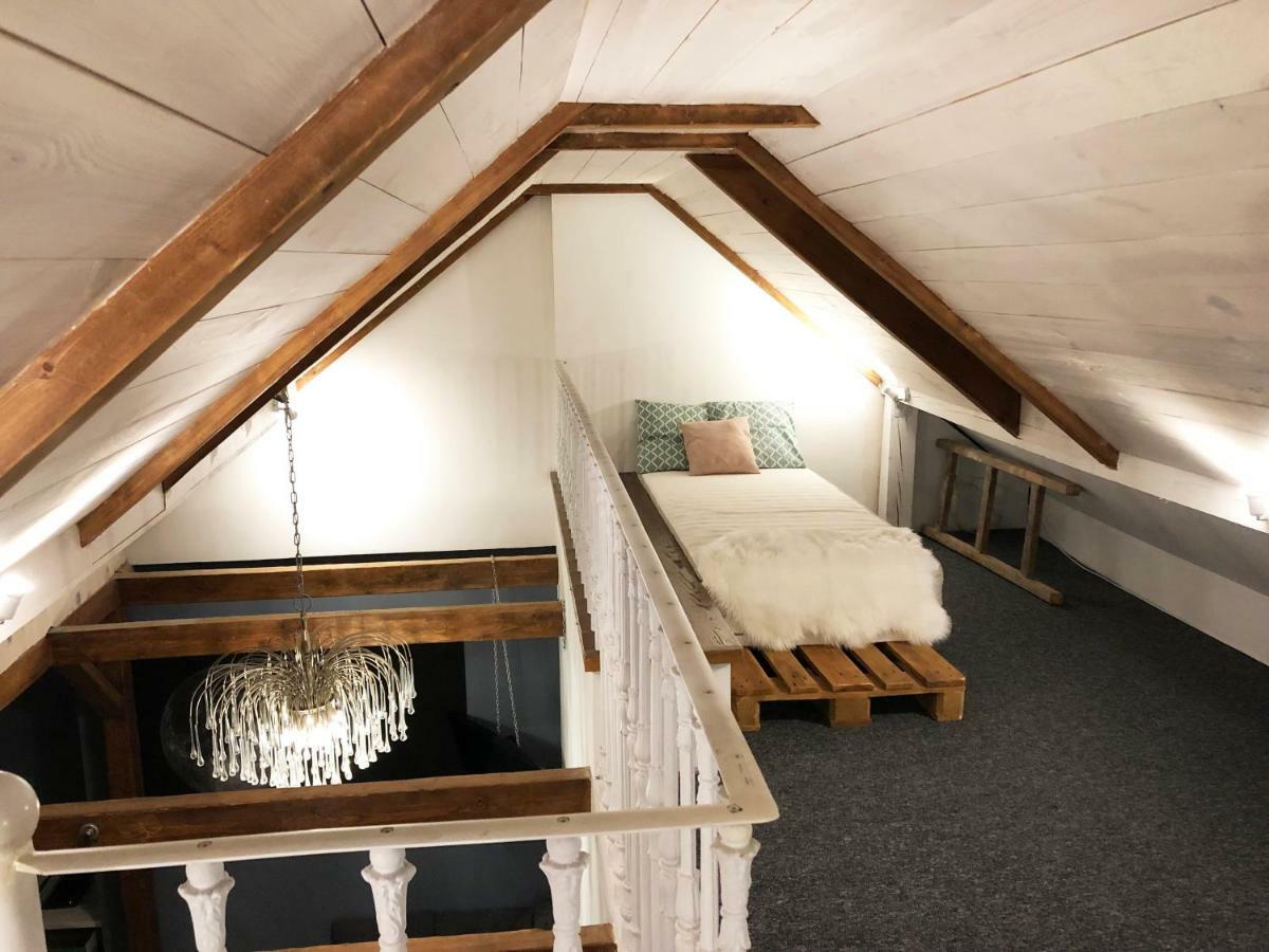 Bednarska 18 - Loft By Homeprime Varsovie Extérieur photo