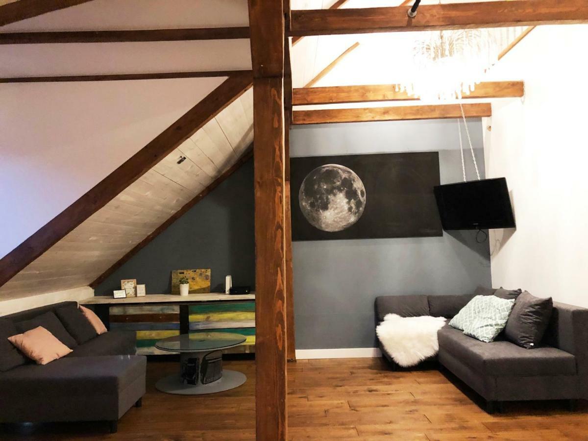 Bednarska 18 - Loft By Homeprime Varsovie Extérieur photo