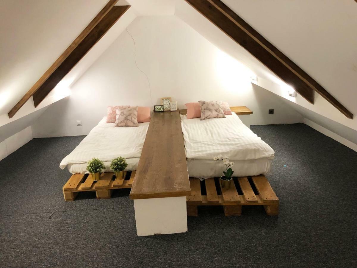 Bednarska 18 - Loft By Homeprime Varsovie Extérieur photo