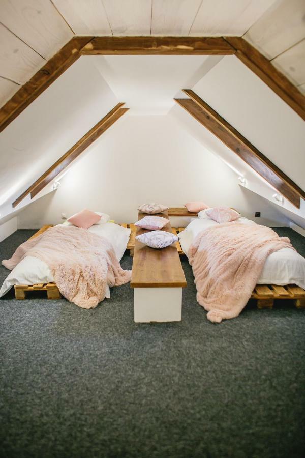 Bednarska 18 - Loft By Homeprime Varsovie Extérieur photo