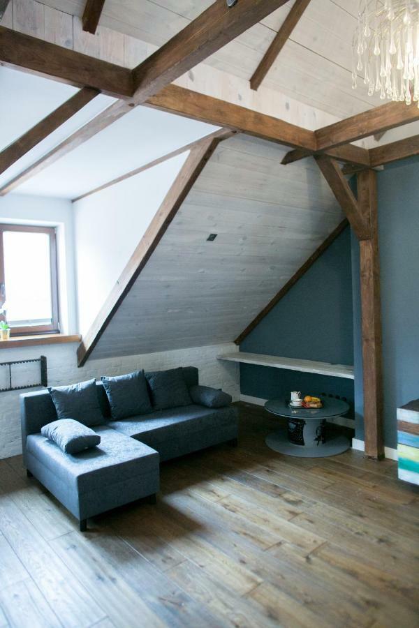 Bednarska 18 - Loft By Homeprime Varsovie Extérieur photo