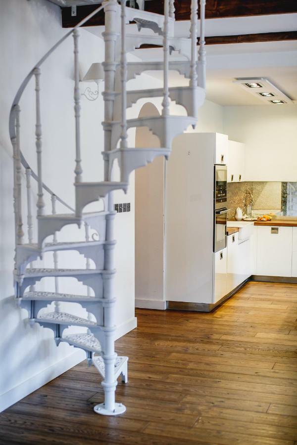 Bednarska 18 - Loft By Homeprime Varsovie Extérieur photo