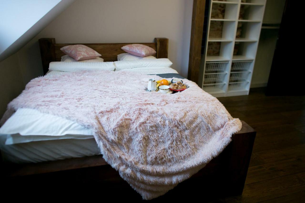 Bednarska 18 - Loft By Homeprime Varsovie Extérieur photo