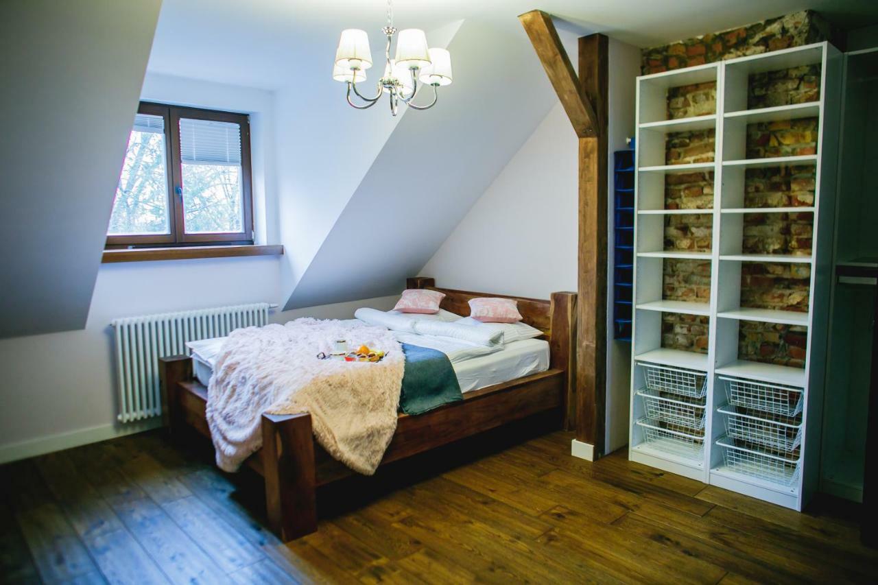 Bednarska 18 - Loft By Homeprime Varsovie Extérieur photo